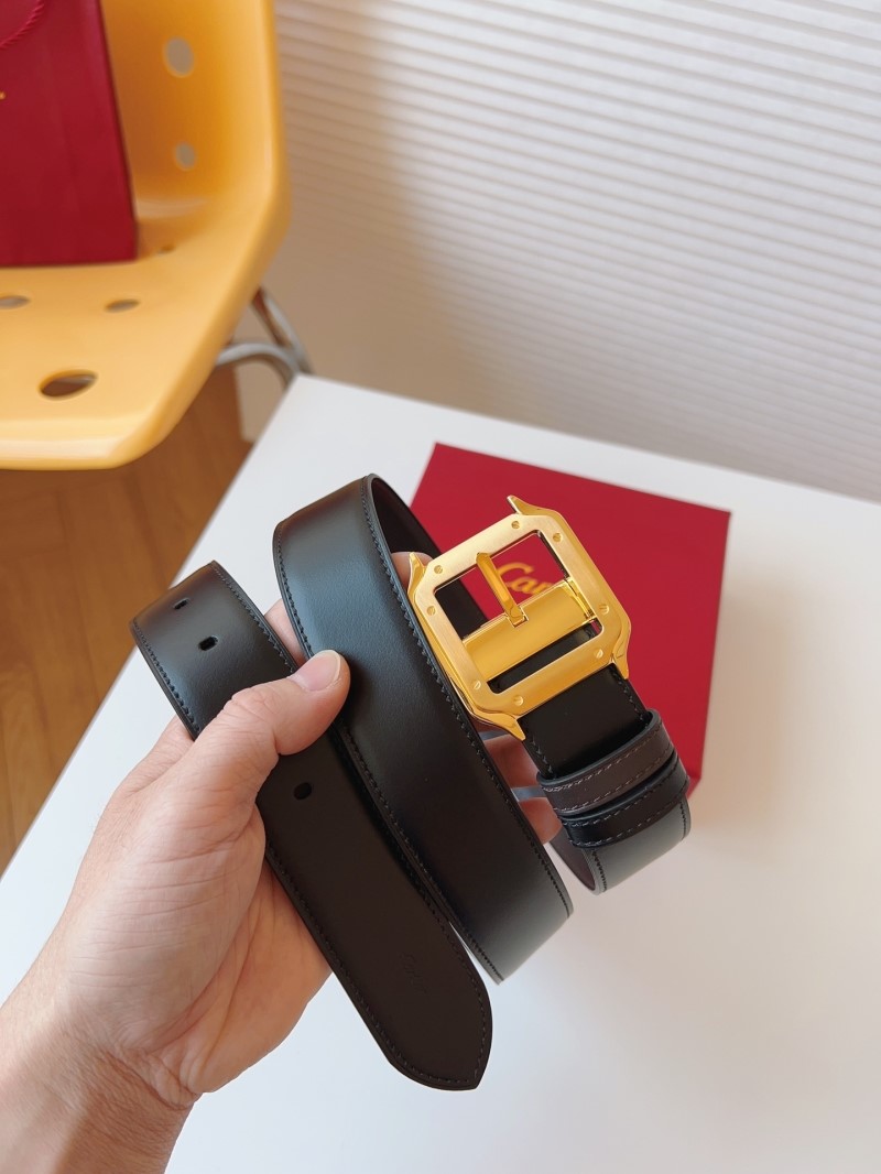 Ca*t1er belts